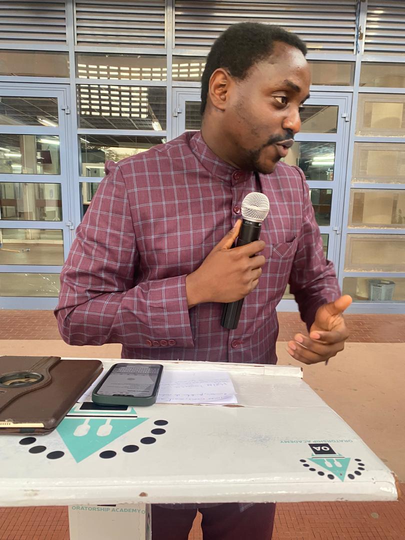 Transformation personnelle